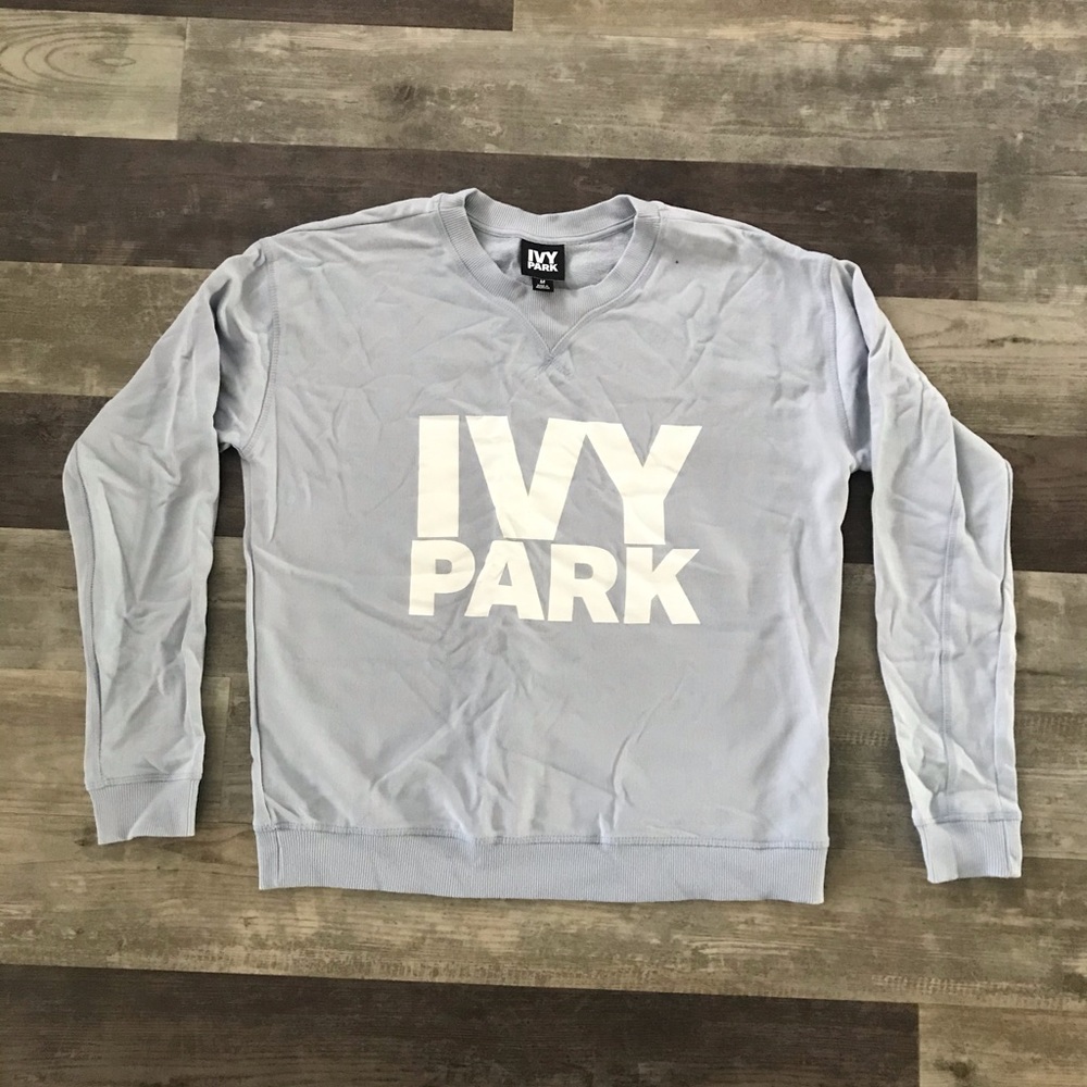 IVY PARK pullover